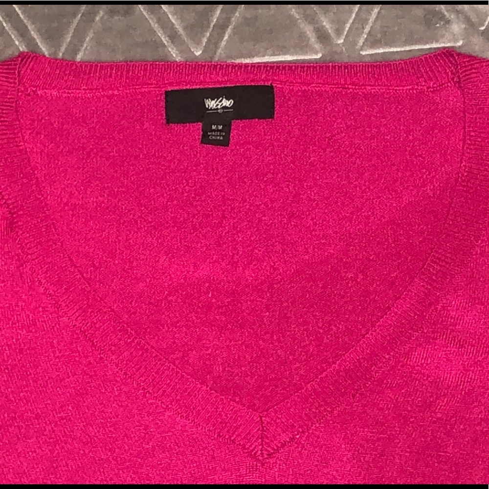 Massimo sweater. - Picture 2 of 3